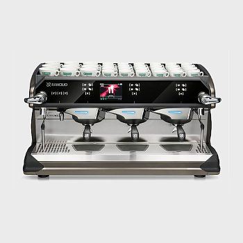  Кофемашина Rancilio Classe 11 USB 3 GR на сайте Белторгхолод
