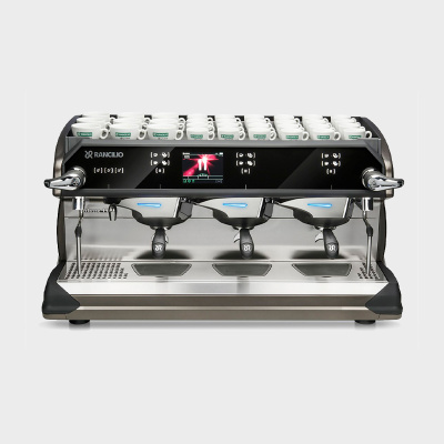 Кофемашина Rancilio Classe 11 USB 3 GR на сайте Белторгхолод