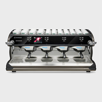  Кофемашина Rancilio Classe 11 USB 4 GR на сайте Белторгхолод