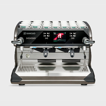  Кофемашина Rancilio Classe 11 USB 2 GR Tall на сайте Белторгхолод