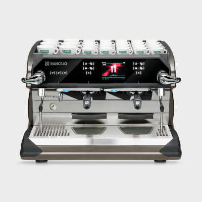 Кофемашина Rancilio Classe 11 USB 2 GR Tall на сайте Белторгхолод