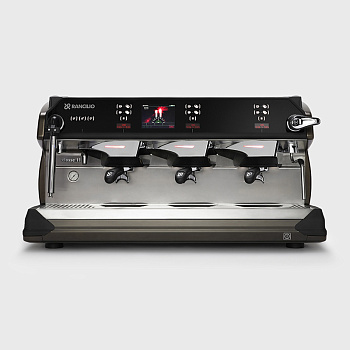  Кофемашина Rancilio Classe 11 USB 3 GR Tall на сайте Белторгхолод