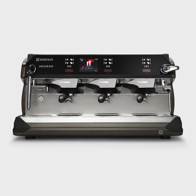 Кофемашина Rancilio Classe 11 USB 3 GR Tall на сайте Белторгхолод