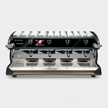  Кофемашина Rancilio Classe 11 USB 4 GR Tall на сайте Белторгхолод
