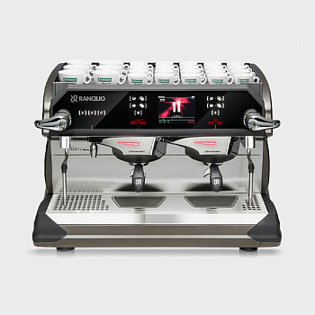  Кофемашина Rancilio Classe 11 USB Xcelsius 2 GR на сайте Белторгхолод
