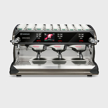  Кофемашина Rancilio Classe 11 USB Xcelsius 3 GR на сайте Белторгхолод