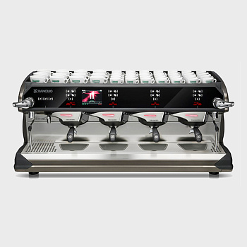  Кофемашина Rancilio Classe 11 USB Xcelsius 4 GR на сайте Белторгхолод