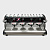  Кофемашина Rancilio Classe 11 USB Xcelsius 4 GR на сайте Белторгхолод