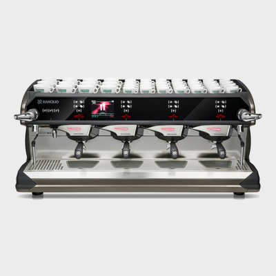 Кофемашина Rancilio Classe 11 USB Xcelsius 4 GR на сайте Белторгхолод