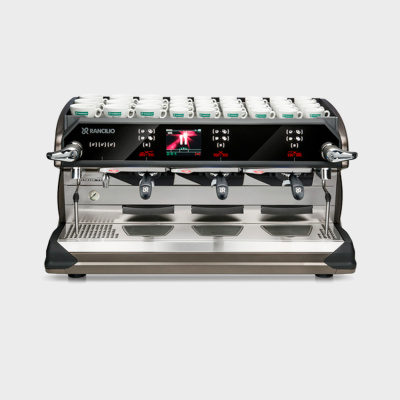 Кофемашина Rancilio Classe 11 USB Xcelsius 3 GR Tall на сайте Белторгхолод