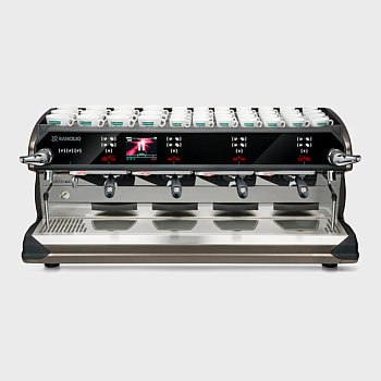  Кофемашина Rancilio Classe 11 USB Xcelsius 4 GR Tall на сайте Белторгхолод