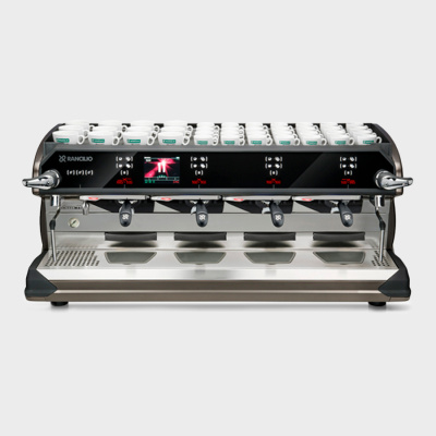 Кофемашина Rancilio Classe 11 USB Xcelsius 4 GR Tall на сайте Белторгхолод