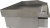 Жарочная поверхность AIRHOT GE-550/F на сайте Белторгхолод