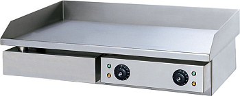  Жарочная поверхность AIRHOT GE-730/F на сайте Белторгхолод