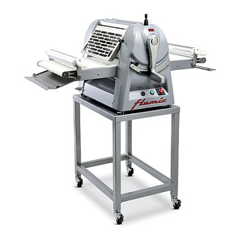  Тестораскаточная машина Flamic SF450VDX500 на сайте Белторгхолод