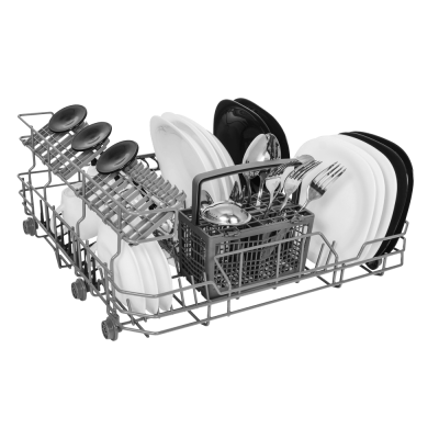 Посудомоечная машина MAUNFELD MLP-06S на сайте Белторгхолод