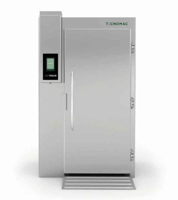Шкаф шоковой заморозки Tecnomac Chill Touch Roll-in CT 30.110 на сайте Белторгхолод