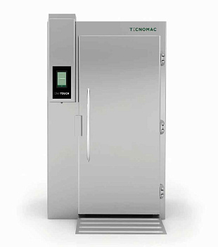  Шкаф шоковой заморозки Tecnomac Chill Touch Roll-in CT 30.140 на сайте Белторгхолод