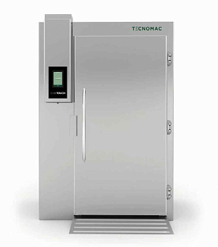  Шкаф шоковой заморозки Tecnomac Chill Touch Roll-in CT 40.200 на сайте Белторгхолод