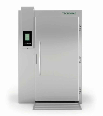 Шкаф шоковой заморозки Tecnomac Chill Touch Roll-in CT 40.200 на сайте Белторгхолод