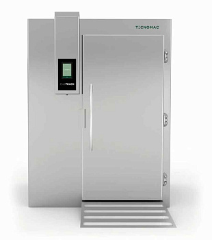 Шкаф шоковой заморозки Tecnomac Chill Touch Roll-in CT 50.270 на сайте Белторгхолод