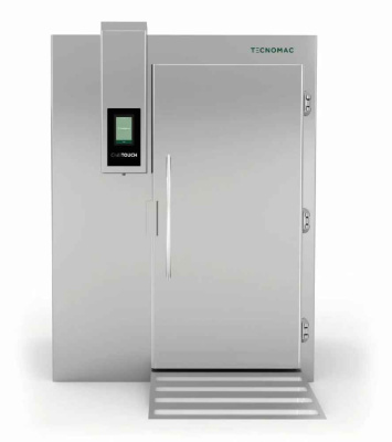 Шкаф шоковой заморозки Tecnomac Chill Touch Roll-in CT 50.270 на сайте Белторгхолод