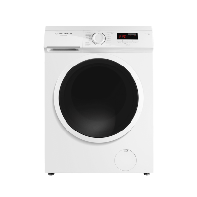 Стиральная машина MAUNFELD MFWM106WH05 на сайте Белторгхолод