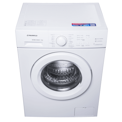 Стиральная машина MAUNFELD MFWM127WH051 на сайте Белторгхолод