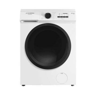 Стиральная машина MAUNFELD MFWM106WH052 на сайте Белторгхолод