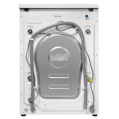 Стиральная машина MAUNFELD MFWM148WH01 на сайте Белторгхолод