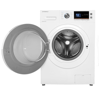 Стиральная машина MAUNFELD MFWM148WH на сайте Белторгхолод