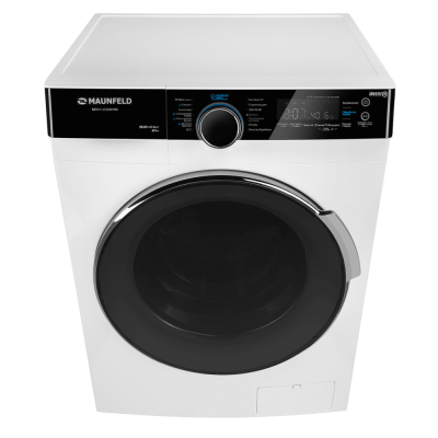 Стиральная машина MAUNFELD MFWM1510WH06 на сайте Белторгхолод
