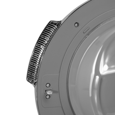 Стиральная машина MAUNFELD MFWM1510WH06 на сайте Белторгхолод