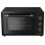 Мини-печь MAUNFELD MMO-373MB02 на сайте Белторгхолод