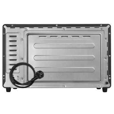 Мини-печь MAUNFELD MMO-373MB02 на сайте Белторгхолод