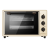 Мини-печь MAUNFELD MMO-373MBG02 на сайте Белторгхолод