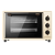  Мини-печь MAUNFELD MMO-373MBG02 на сайте Белторгхолод