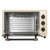 Мини-печь MAUNFELD MMO-373MBG02 на сайте Белторгхолод