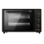 Мини-печь MAUNFELD MMO-373MB02 на сайте Белторгхолод