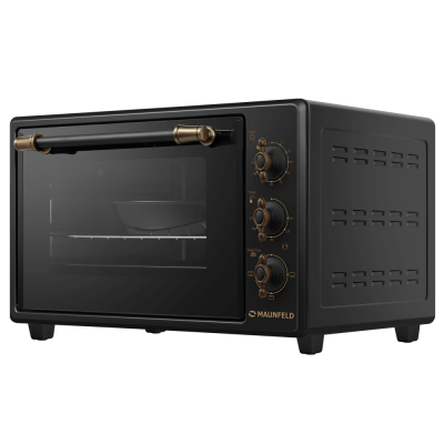 Мини-печь MAUNFELD MMO-373MB02 на сайте Белторгхолод