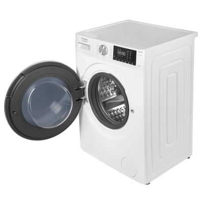 Стиральная машина MAUNFELD MFWM148WH02 на сайте Белторгхолод