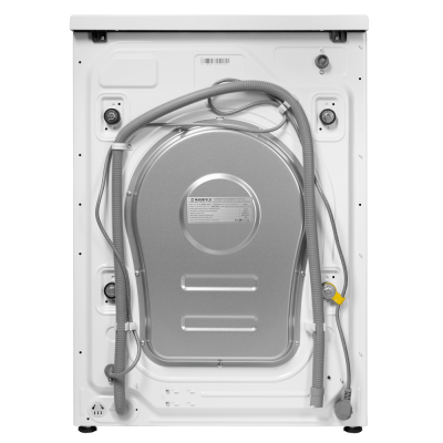 Стиральная машина MAUNFELD MFWM148WH02 на сайте Белторгхолод