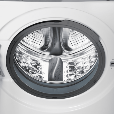 Стиральная машина MAUNFELD MFWM148WH03 на сайте Белторгхолод