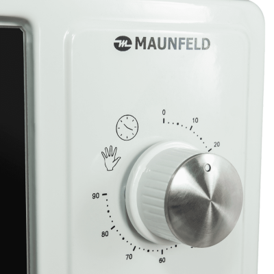 Мини-печь MAUNFELD CEMOA.456.W на сайте Белторгхолод