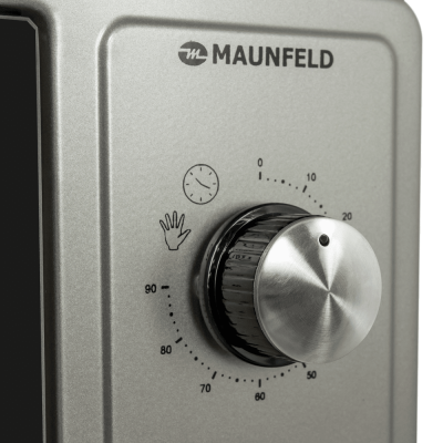 Мини-печь MAUNFELD CEMOA.456.S1 на сайте Белторгхолод