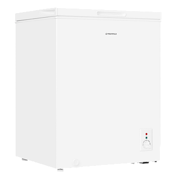  Морозильный ларь MAUNFELD MFL150W на сайте Белторгхолод