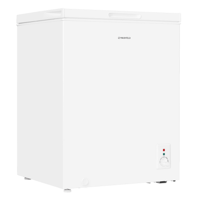 Морозильный ларь MAUNFELD MFL150W на сайте Белторгхолод