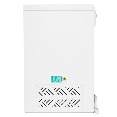 Морозильный ларь MAUNFELD MFL150W на сайте Белторгхолод