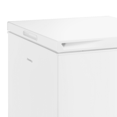 Морозильный ларь MAUNFELD MFL150W на сайте Белторгхолод