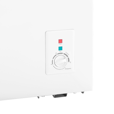 Морозильный ларь MAUNFELD MFL150W на сайте Белторгхолод
